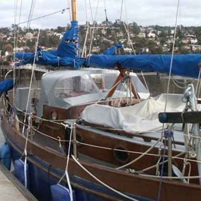 Sail Covers and accessories